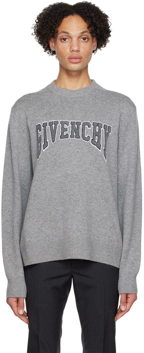 grey givenchy